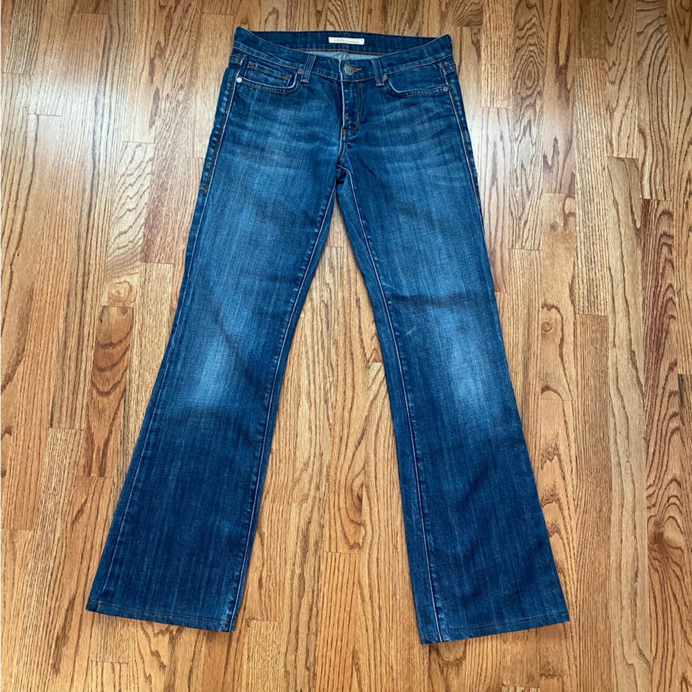 Anoname Stacy jeans